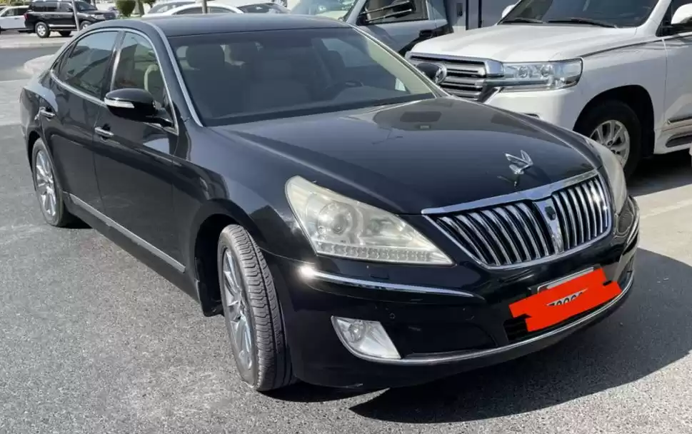 مستعملة Hyundai Unspecified للبيع في دمشق #20055 - 1  صورة 